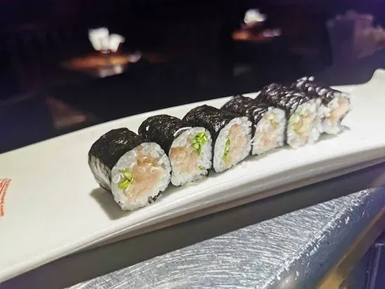 Yellowtail  Roll