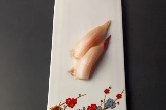 Yellowtail