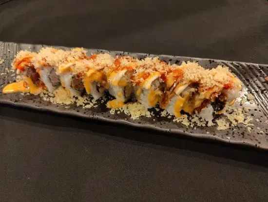 ASU Roll