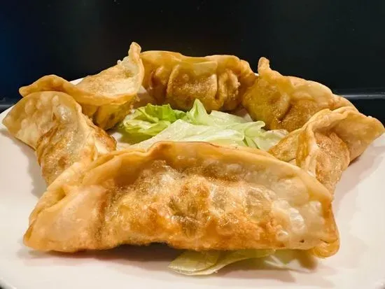 Gyoza