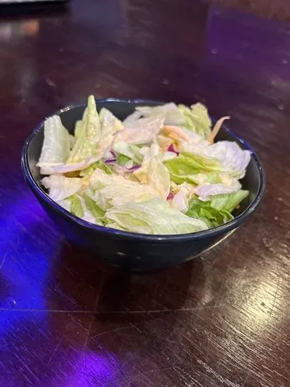 Garden Salad