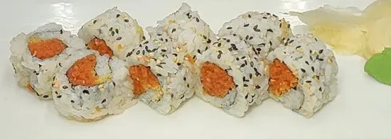 Spicy Tuna Roll