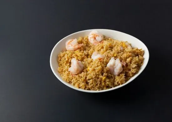 Shrimp Fried Rice