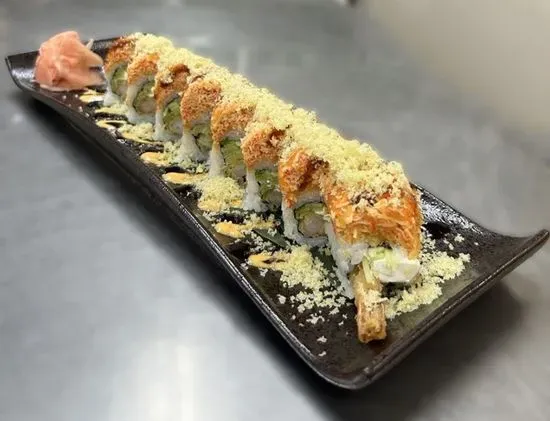 Lion King Roll