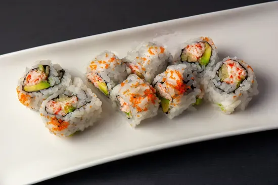 California Roll