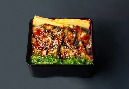 Unagi Don