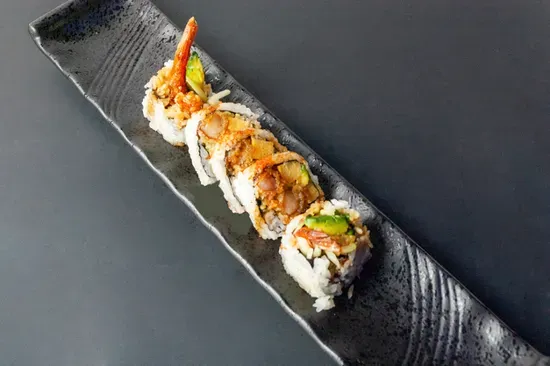 Dream Roll