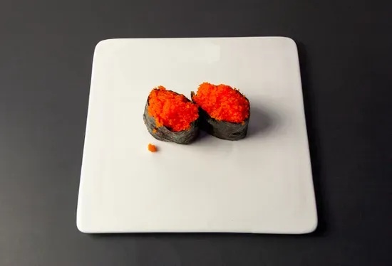 Flying Fish Roe