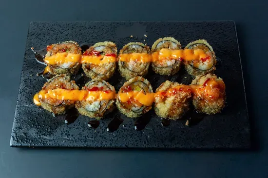 Dynamite Roll