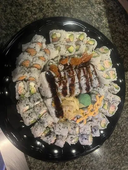 Sushi Combo 1