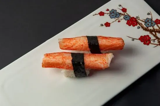 Crab Stick