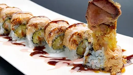 Super Star Roll