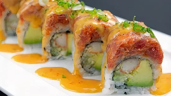 Last Summer Roll