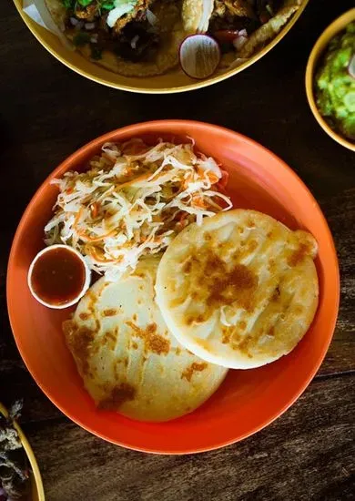 Pupusas