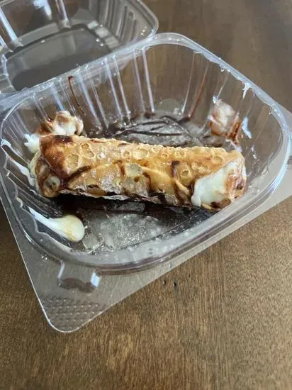 Cannoli