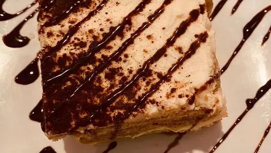 Tiramisu