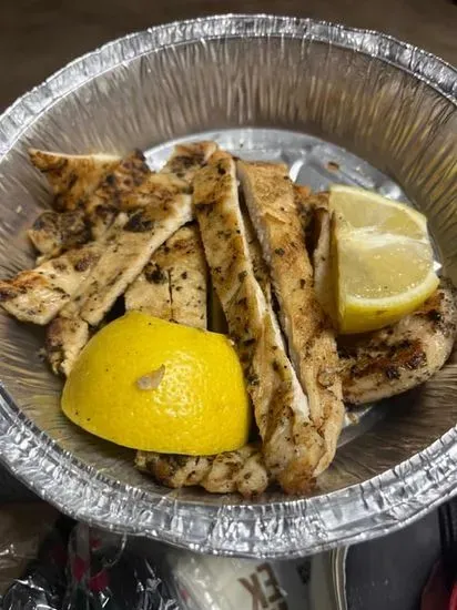 Side Grilled Chicken 