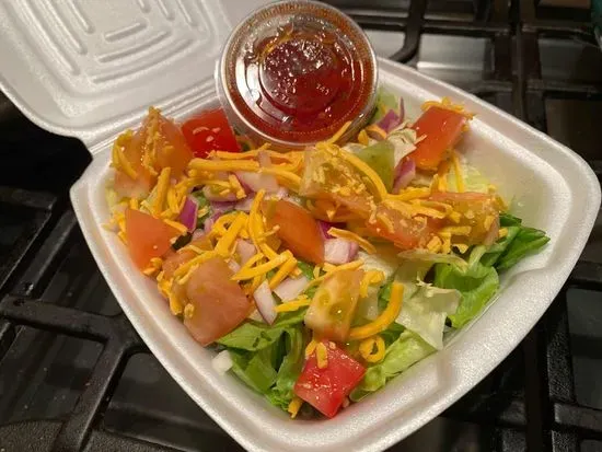 House Salad