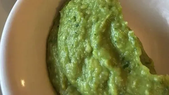 Guacamole Dip