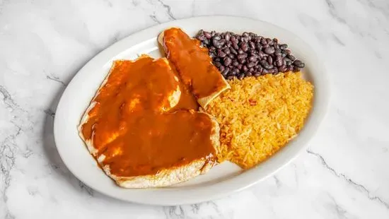 Pollo Mole