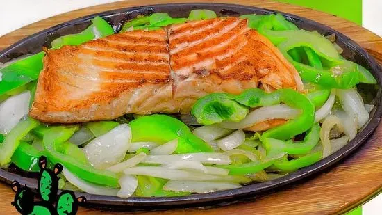 Salmon Filet