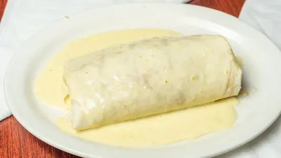 Burrito Gigante