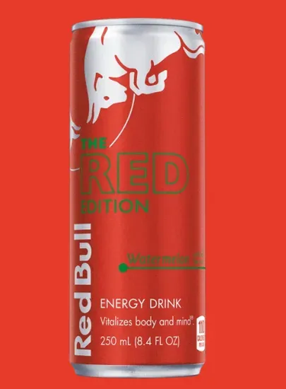 RedBull Watermelon