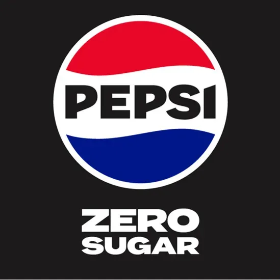 Pepsi Zero