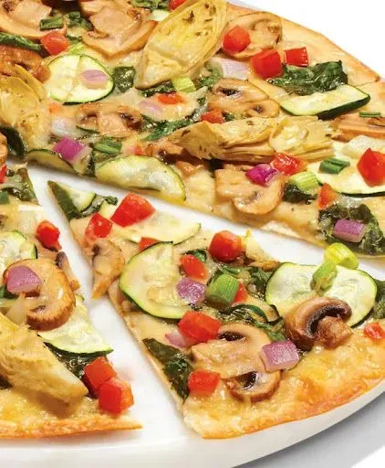 Dairy-Free Cheese Gourmet Vegetarian