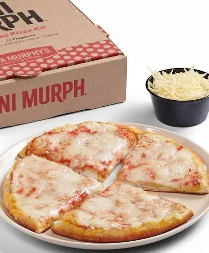 Dairy-Free Cheese Mini Murph® Cheese