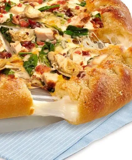 Chicken Bacon Artichoke