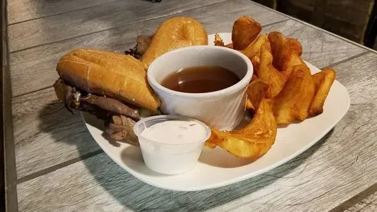 French Dip