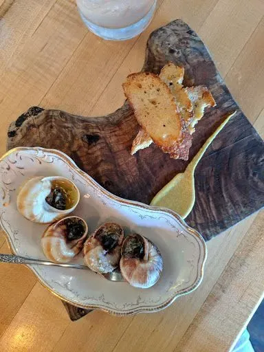 Escargot