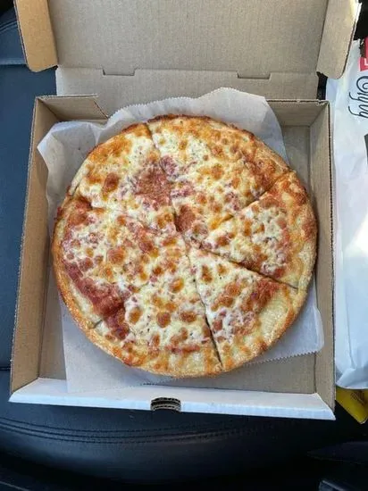 Cheese Pizza