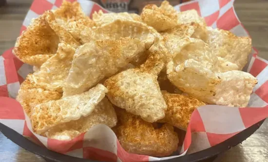 Pork Rinds