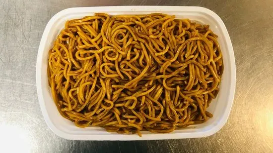 Plain Lo Mein