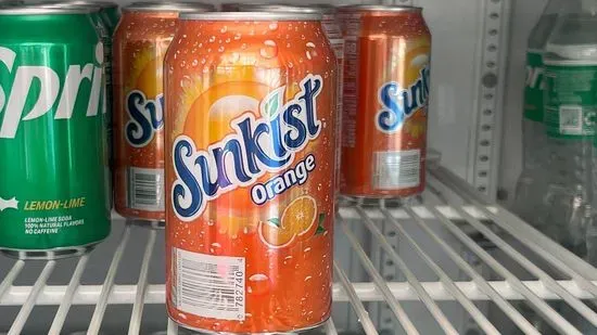 Sunkist(can)