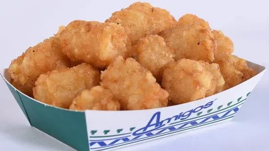 Mexi Fries