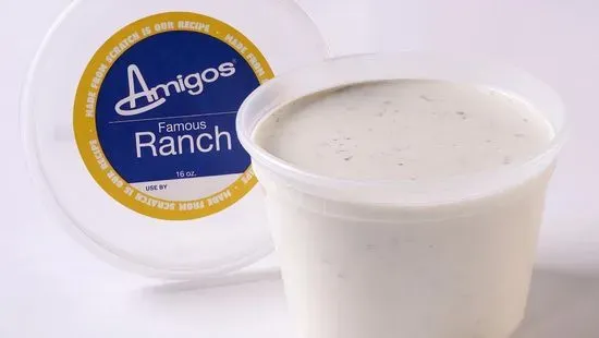 Bulk Ranch
