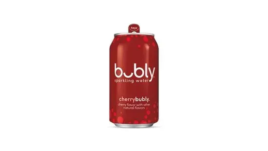 Bubly Cherry