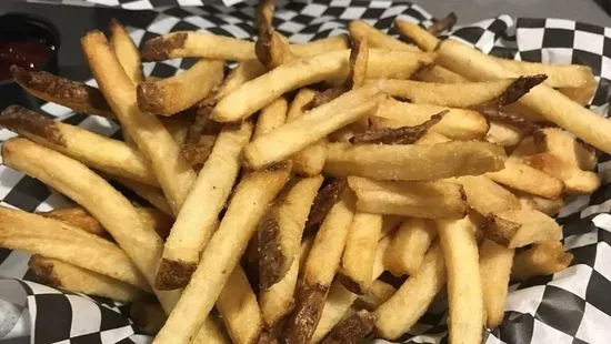 Hand Cut Fries