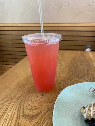 Garden Lemonade