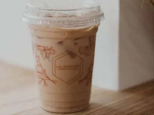 White Chocolate Latte