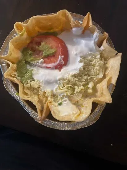 Taco Salad