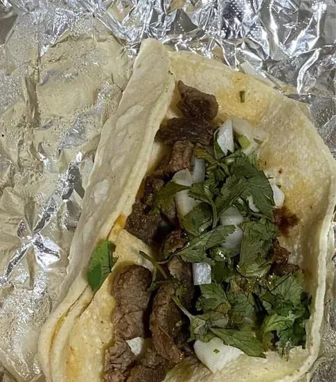 Street Tacos (1) À La Carte