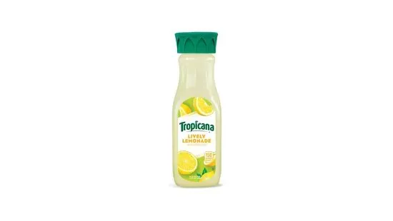 Tropicana Lemonade