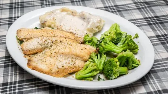 Tilapia