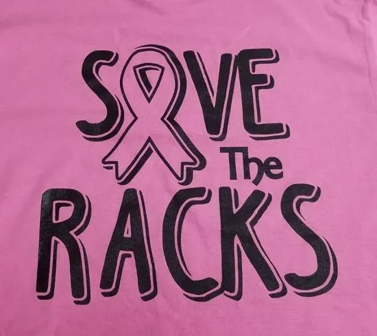 Save the Racks Small