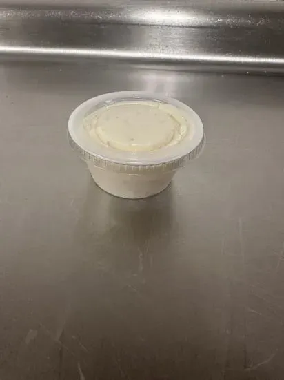 Ranch Dipping Sauce