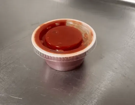 Pizza Sauce